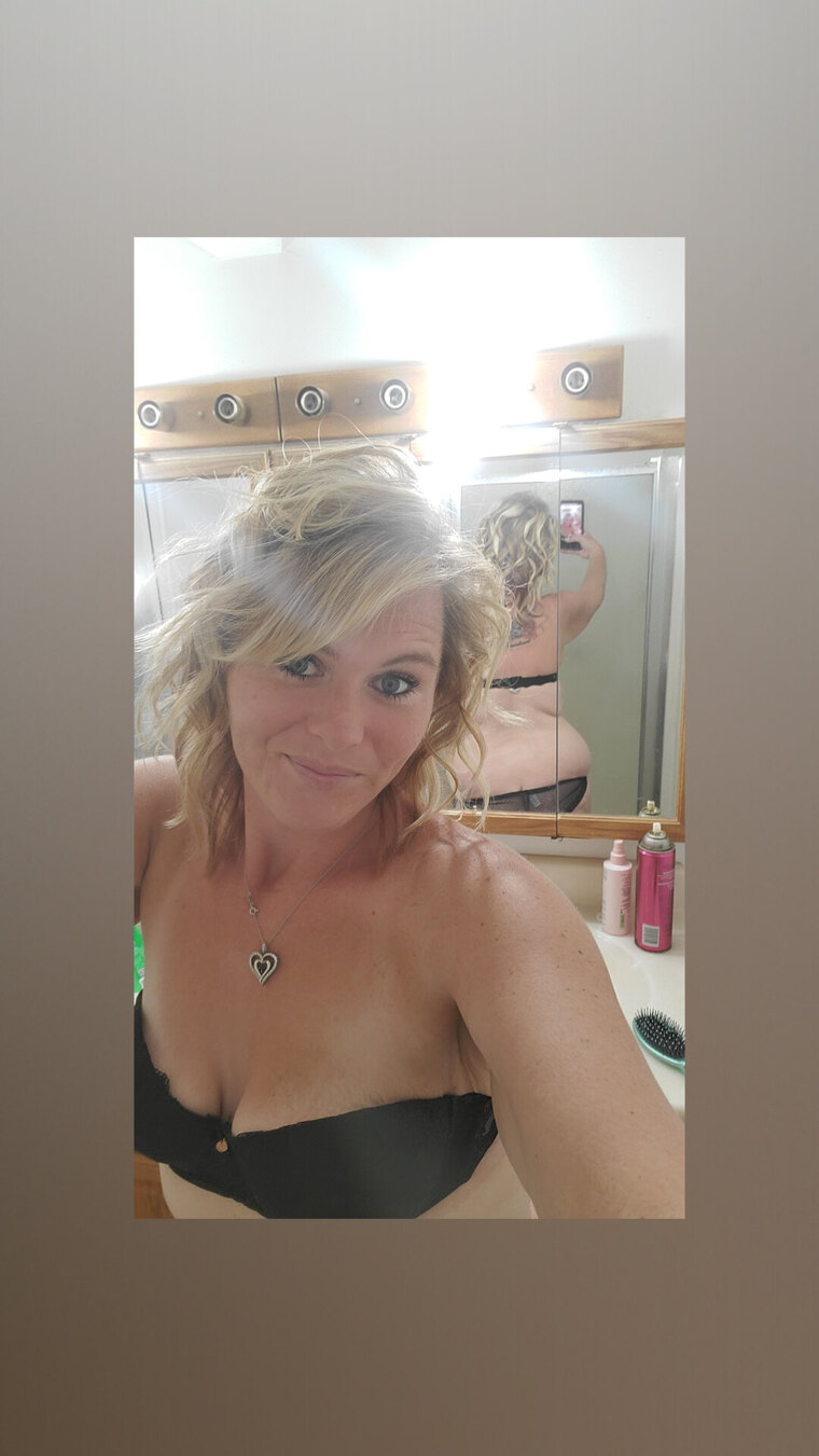 *Bubbly~Allie* cover image