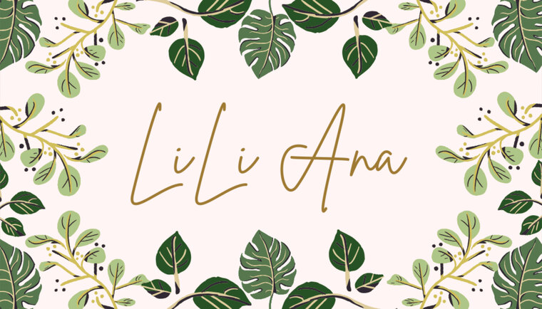 Lili Ana cover image