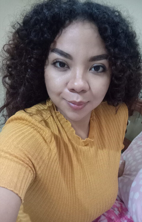 Dayana Contreras cover image