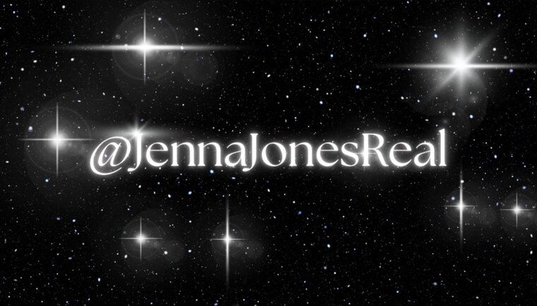 jennajonesreal_taste cover image