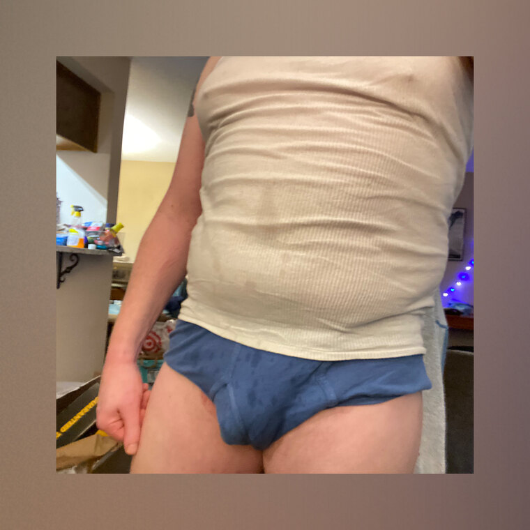 Kierantheginger87🦊🥵 cover image