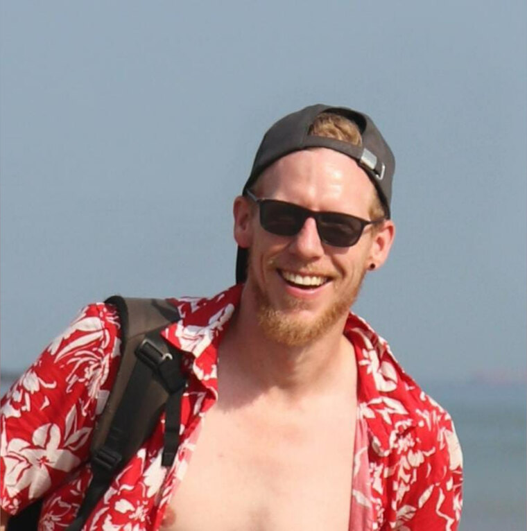 Shaun Deeves banner image
