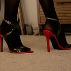 Kinkybumandfeet69 avatar
