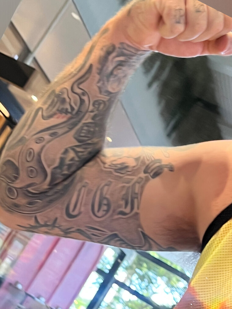 Dadbod cover image