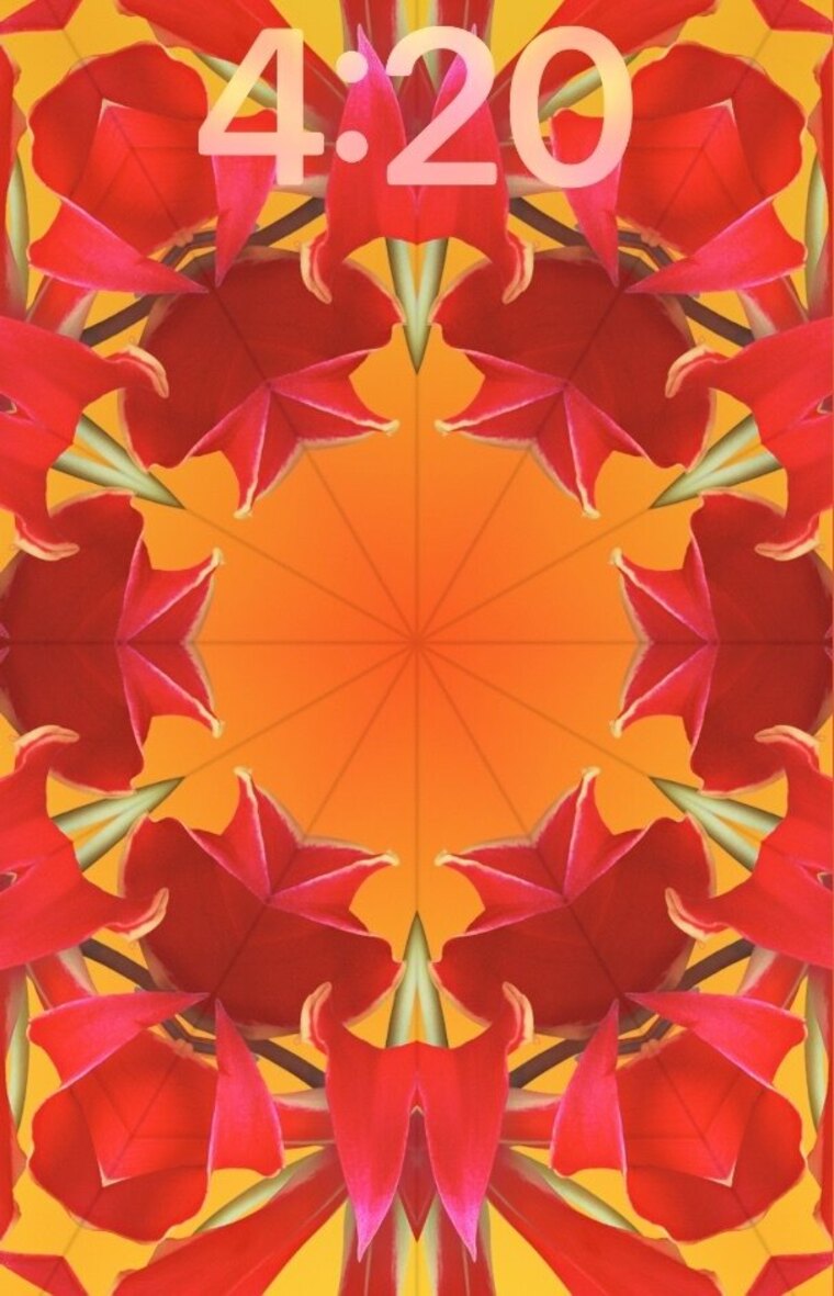 im here banner image