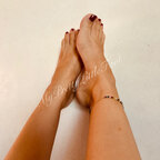 MyPrettyLittleFoot avatar