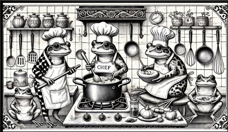 La Cocina del Soria banner image