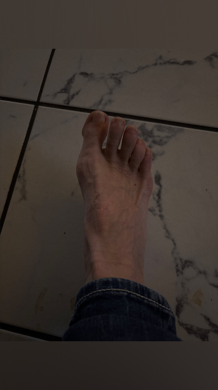 Tippytoe cover image
