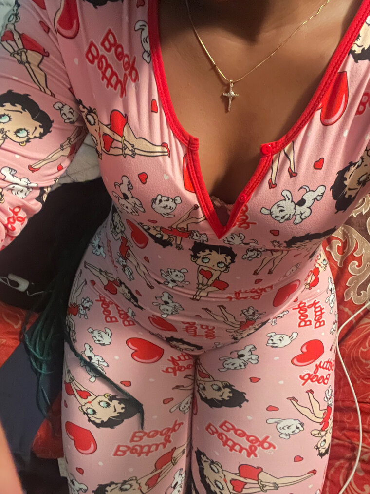Bootylicious cover image