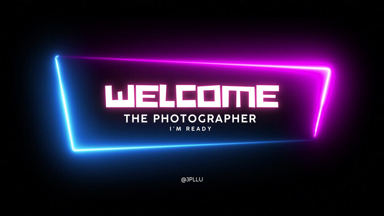 The Photographer cover image