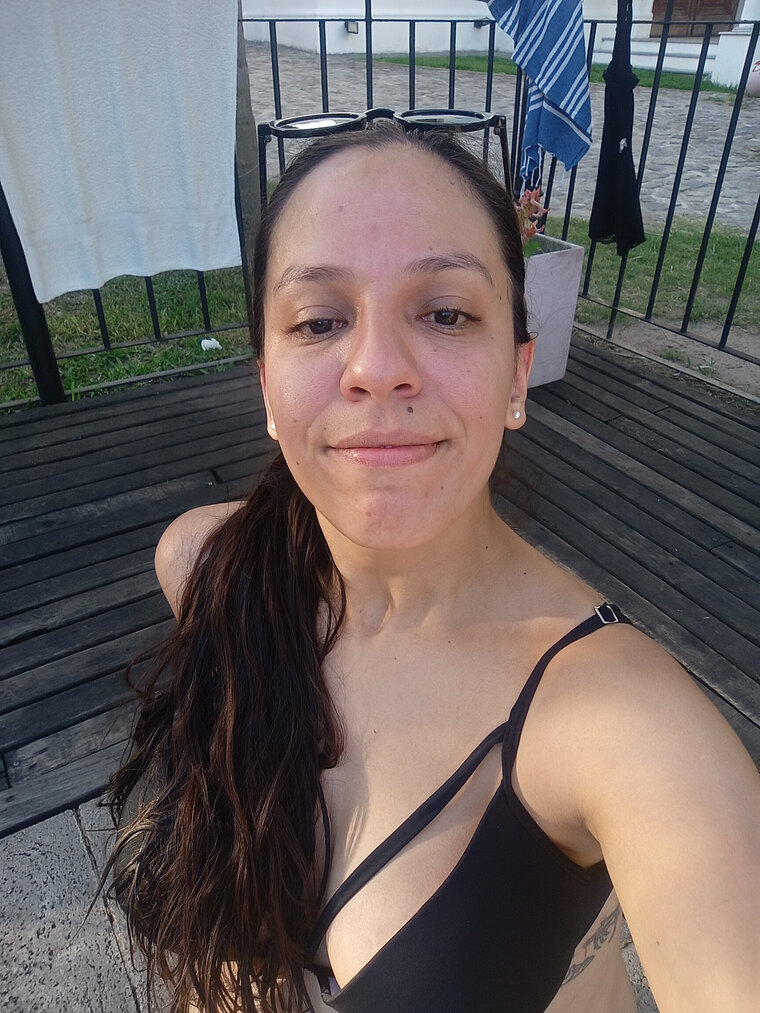 Cecilia Cano cover image