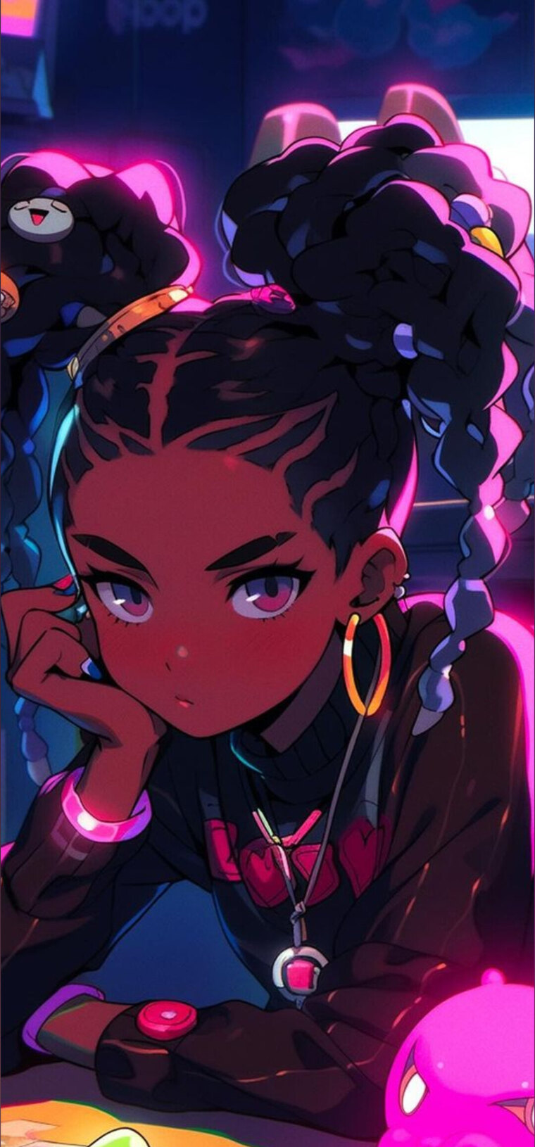 Kingty banner image