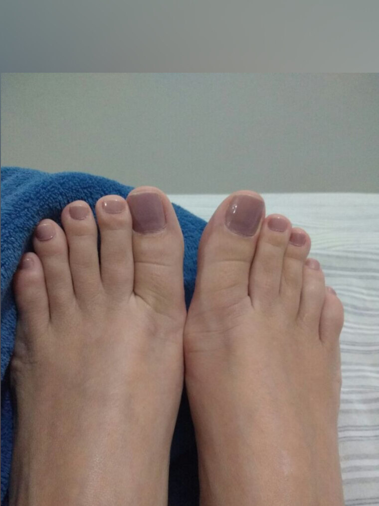 FootFetishBR cover image