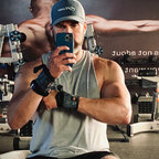 South gym avatar