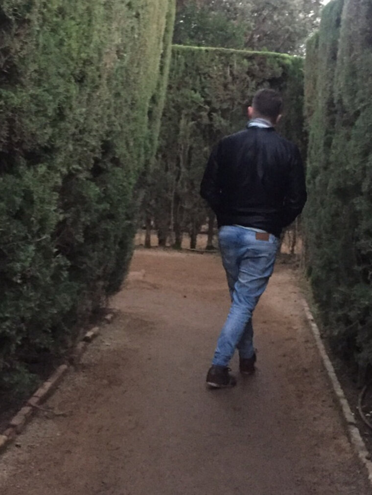 Jorge banner image