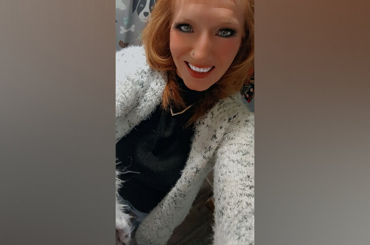 Ginger cover image