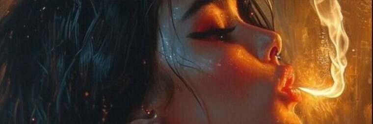 Mistress Lustxuria cover image