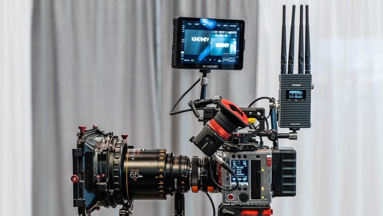 Cameraguy cover image