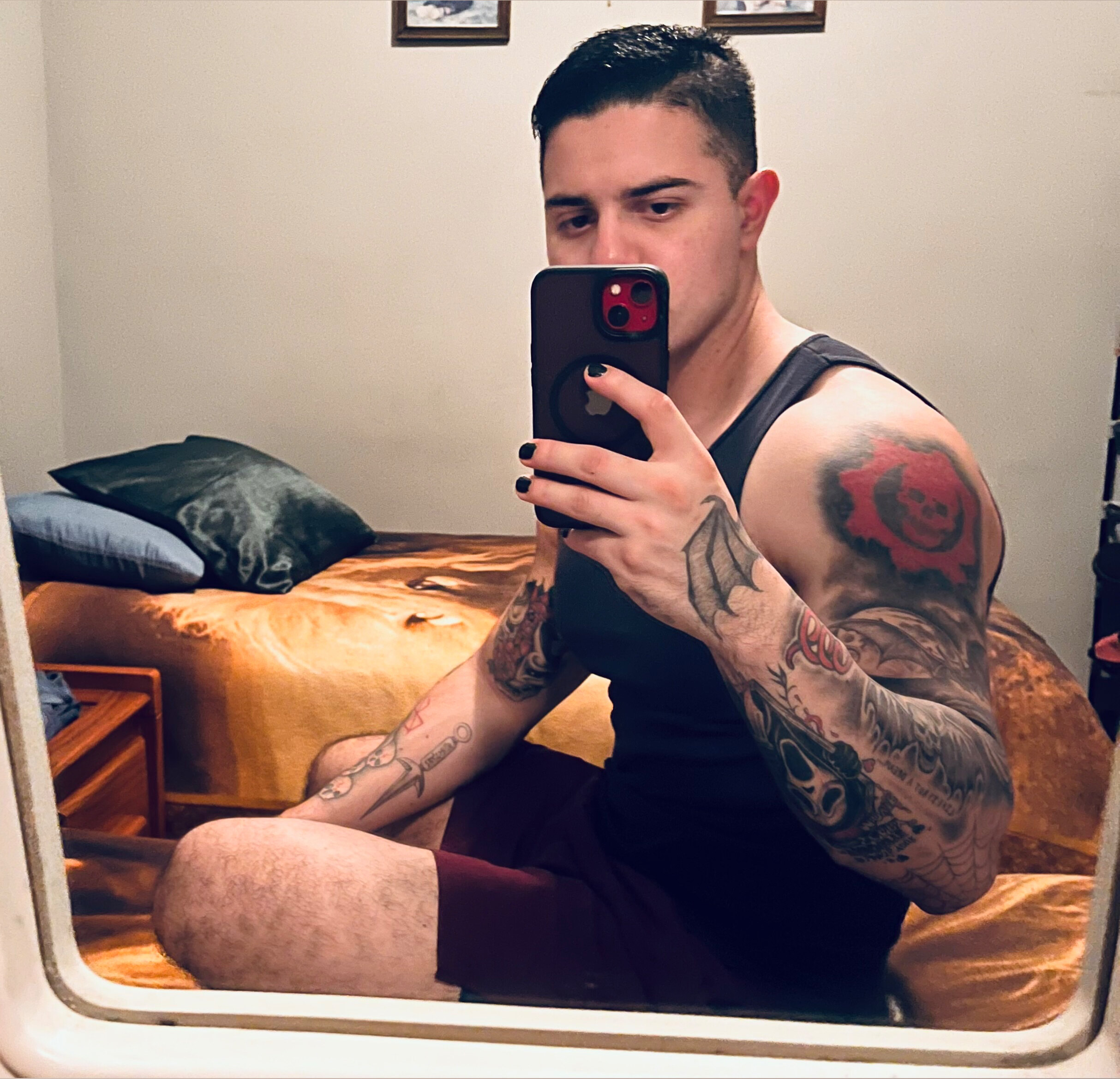 DannyDDemon banner image