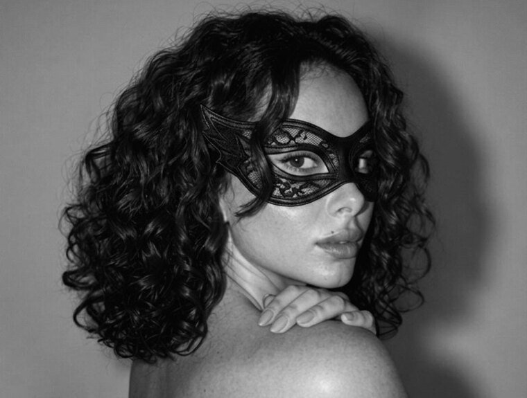 Afrodita Secreta banner image