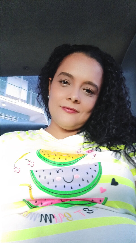 Alejandra cover image