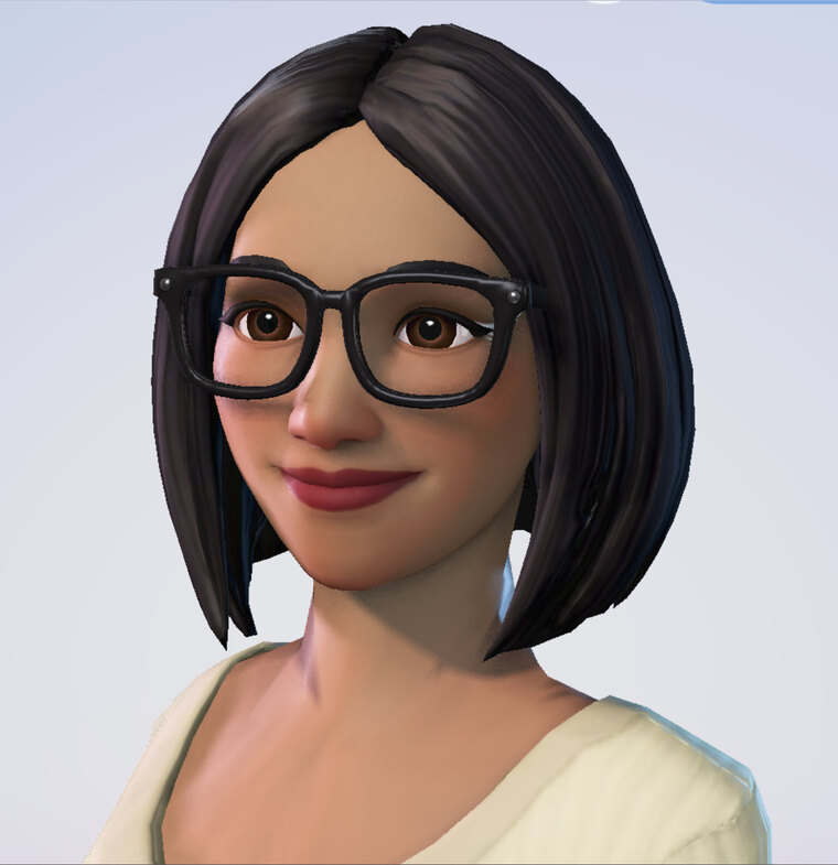 Luisa cover image