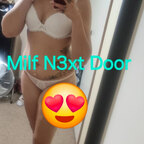 M1lf N3xt Door avatar