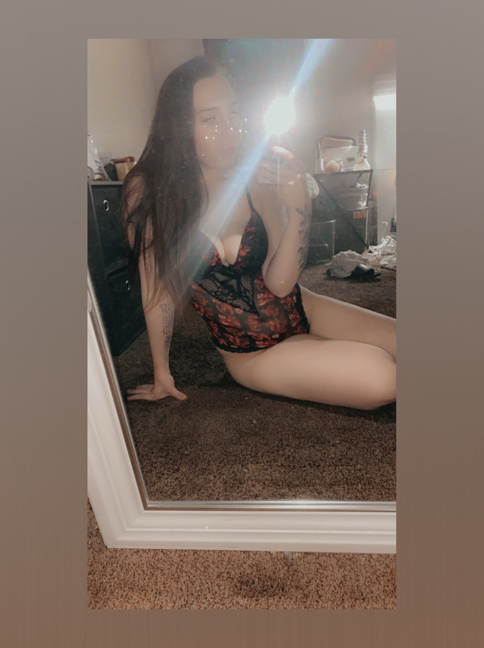 Sexy Lexi banner image