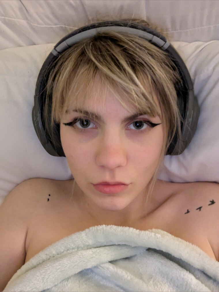 Pussy kat cover image
