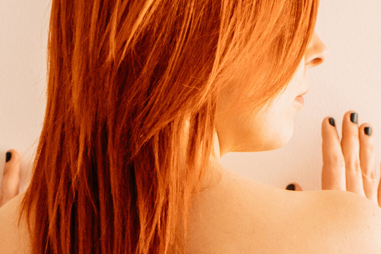 Gingeroli cover image
