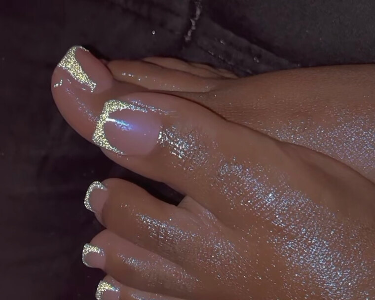 🩷Feetgirl🩷 banner image