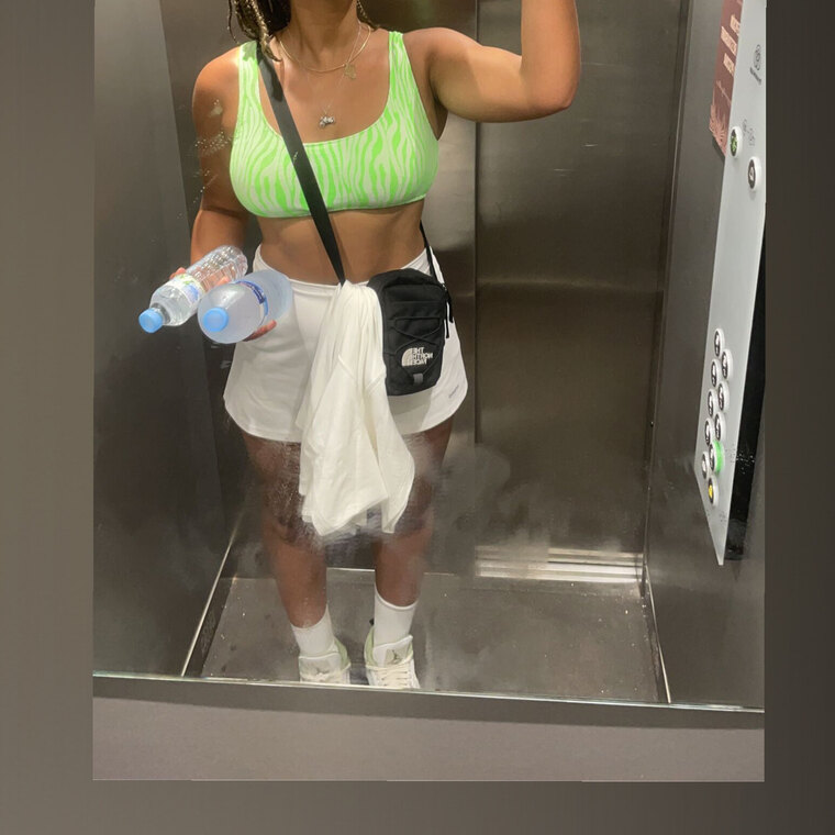 mixedgirly cover image