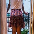 Maryfeet avatar