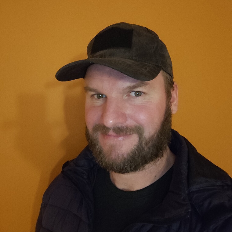 TimCuddleBear cover image