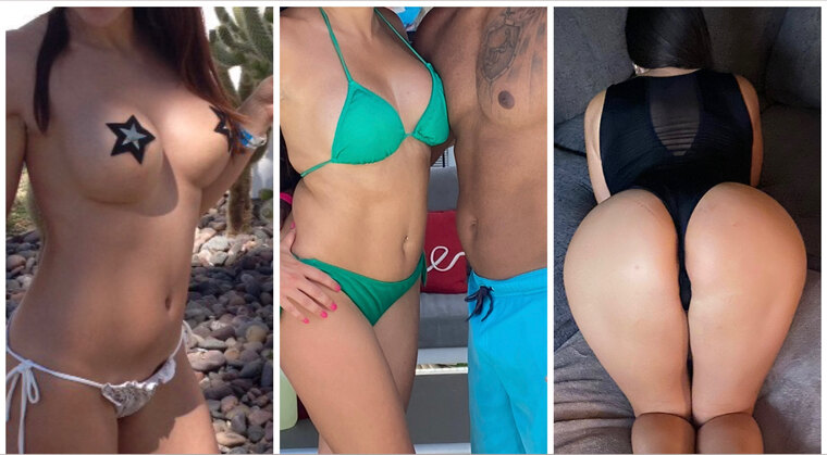 ColombianaHotwife cover image