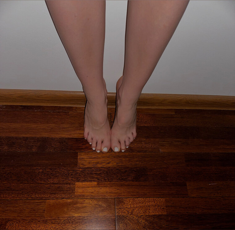FeetFairy cover image