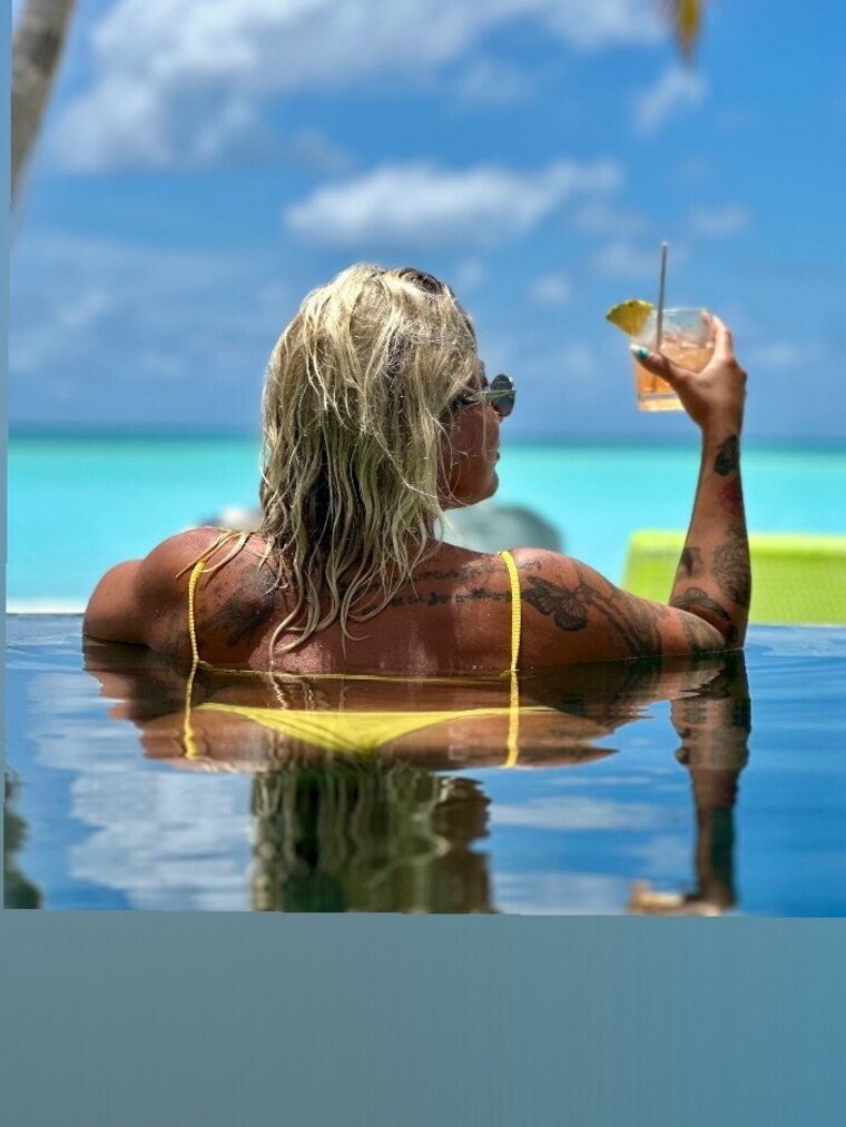 Ony_Blonde♥️ banner image