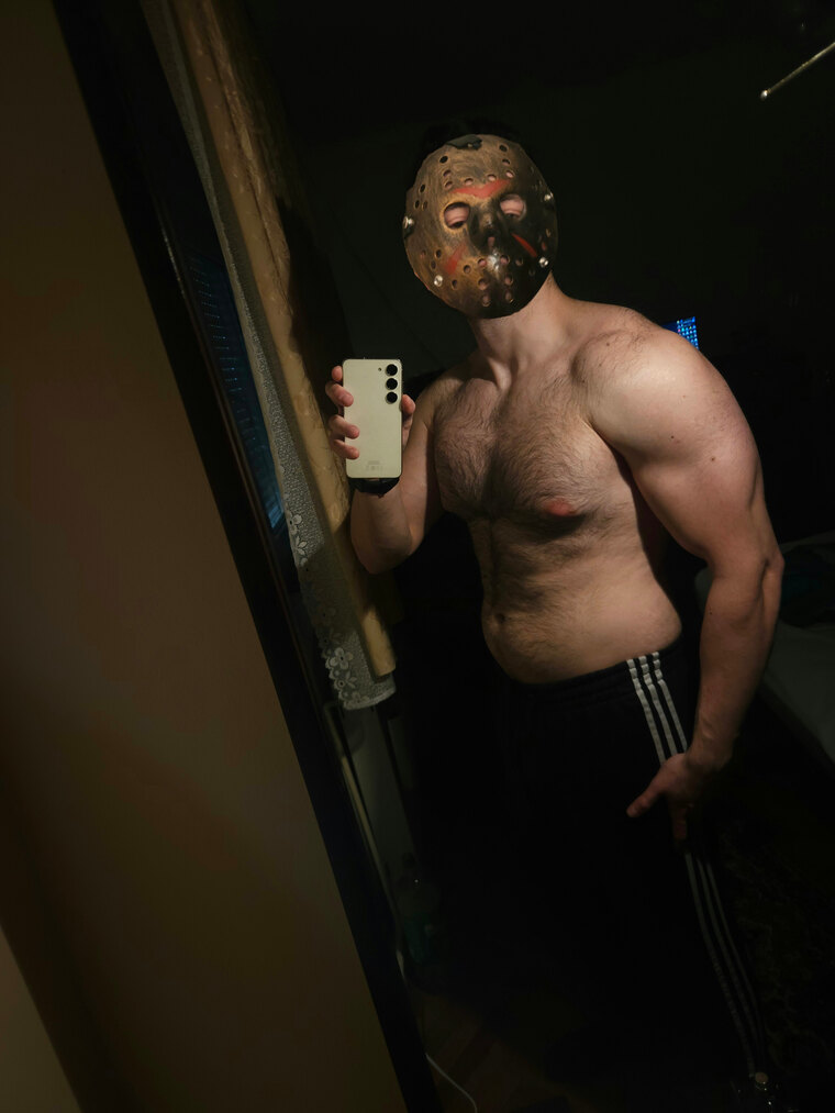 Jason banner image