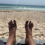 Happy feet avatar