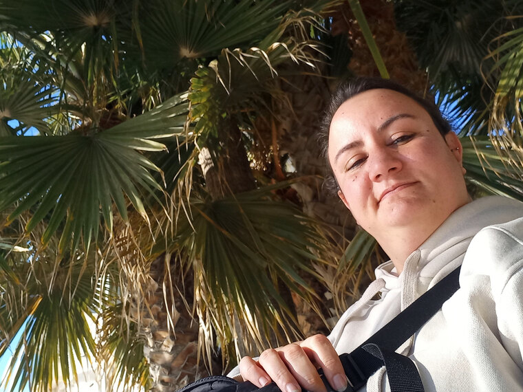 tatiana fiorio banner image