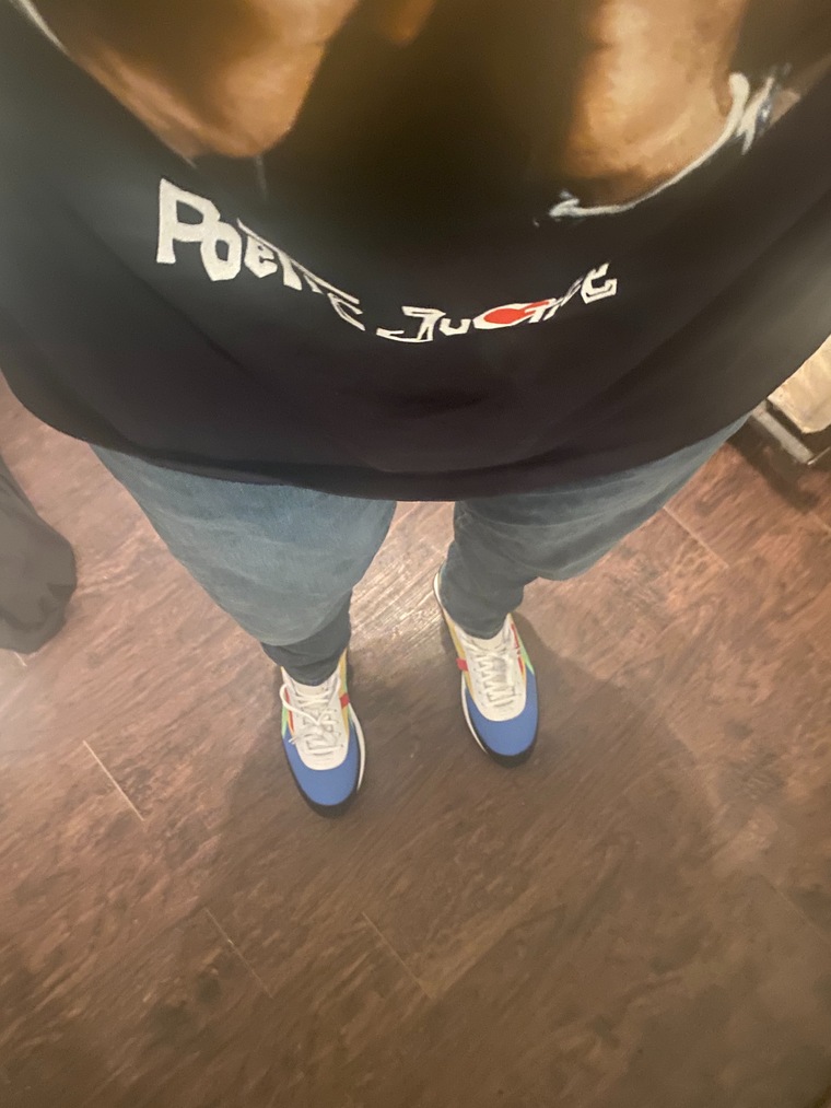 Jon Pierre-Louis banner image