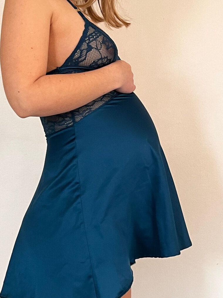 Elodie cover image