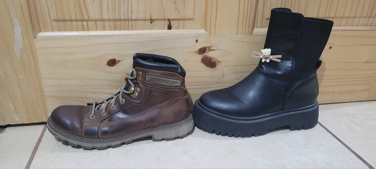 Foot Fetish US banner image