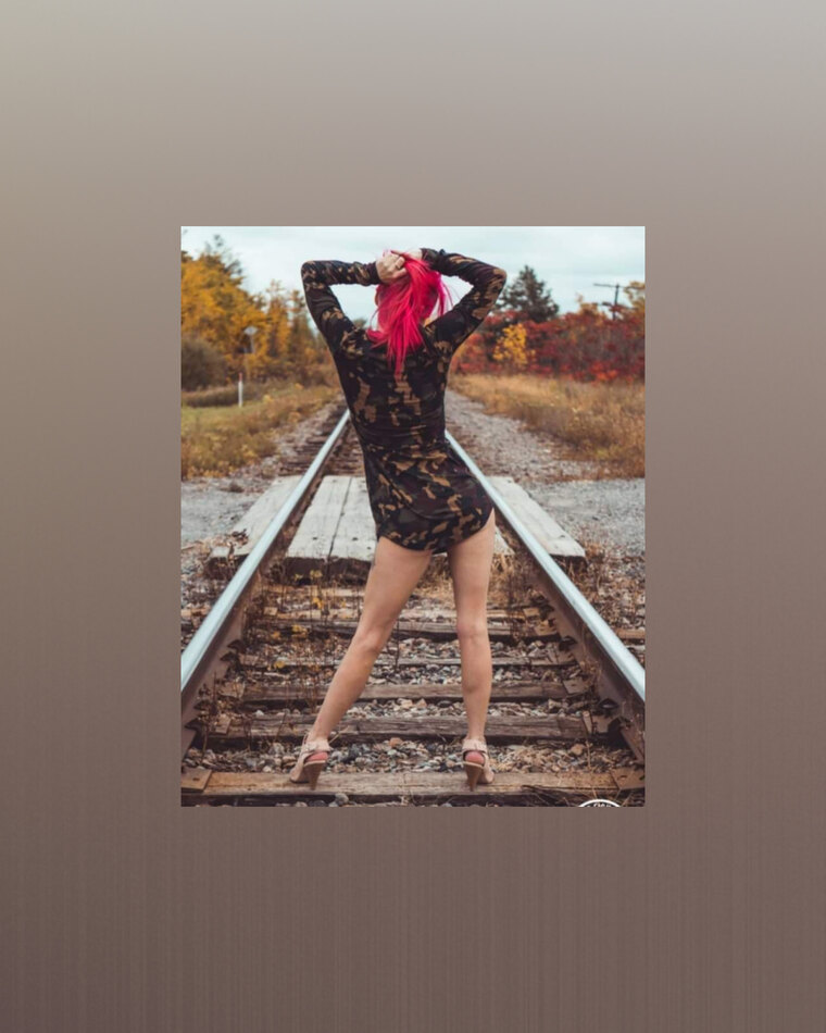 Katie perron cover image