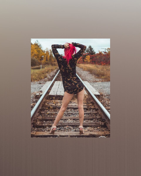 Katie perron cover image