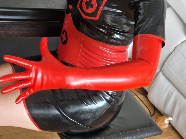 Melanie_latex cover image