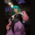 K4rlin Cosplay avatar