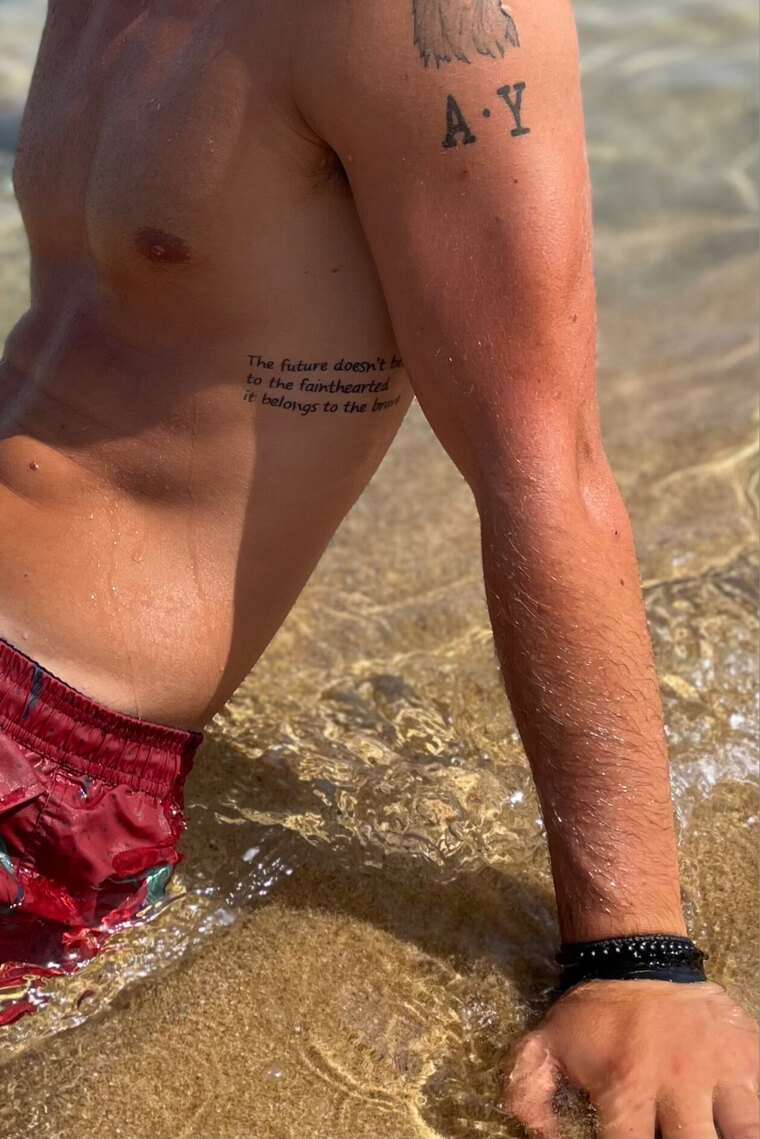 OiledBobby cover image