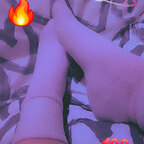 Tiny-Toed-Goddess avatar
