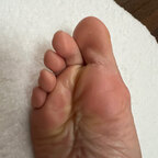 Ugly feet avatar